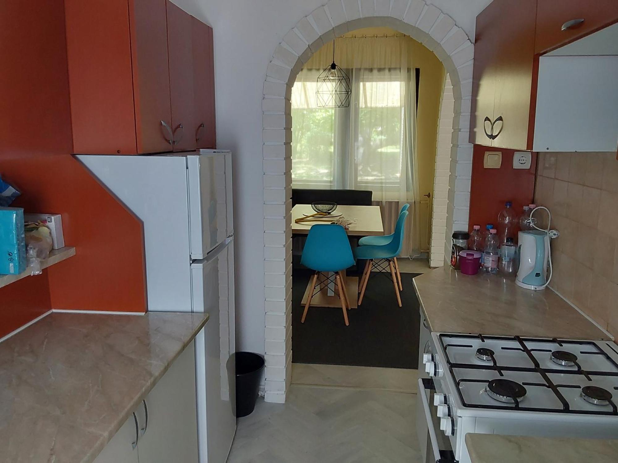Tuerkiz Apartman - 5 Szobas 13 Fos Apartmanhaz 4Km A Balaton- Balatonszabadi Fürdőtelep מראה חיצוני תמונה