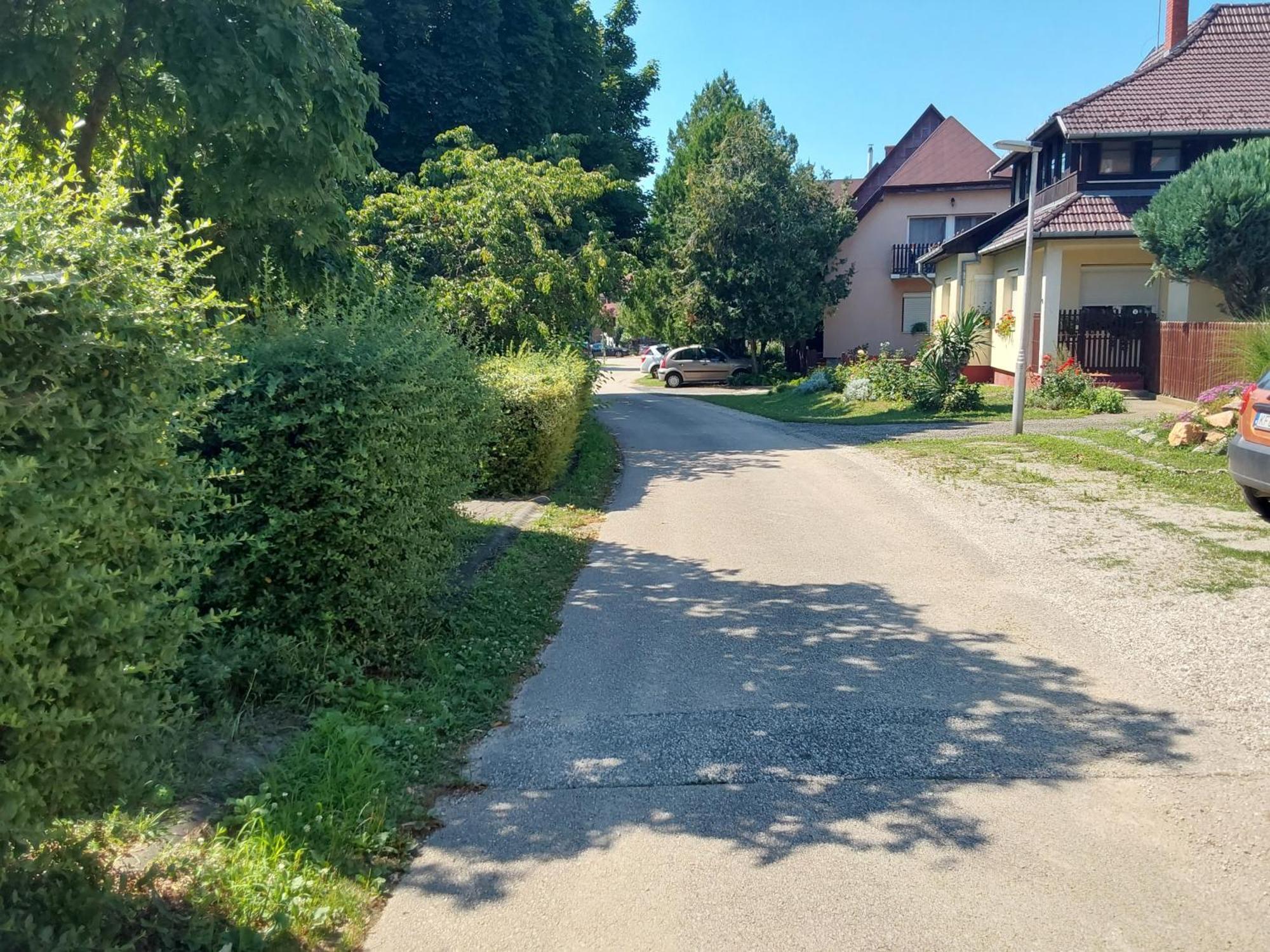 Tuerkiz Apartman - 5 Szobas 13 Fos Apartmanhaz 4Km A Balaton- Balatonszabadi Fürdőtelep מראה חיצוני תמונה