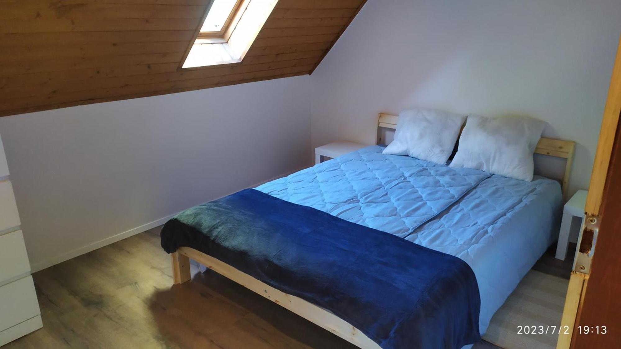 Tuerkiz Apartman - 5 Szobas 13 Fos Apartmanhaz 4Km A Balaton- Balatonszabadi Fürdőtelep מראה חיצוני תמונה